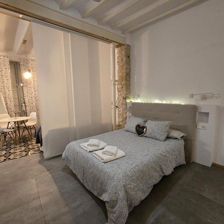Suite Independiente De 45 M2 Con Banera En Pleno Casco Viejo Altea Exterior photo