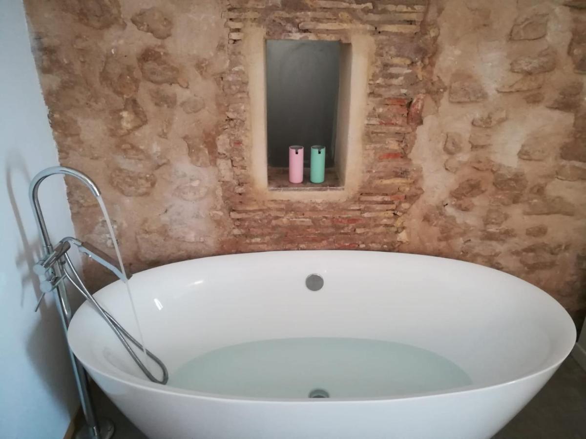 Suite Independiente De 45 M2 Con Banera En Pleno Casco Viejo Altea Exterior photo