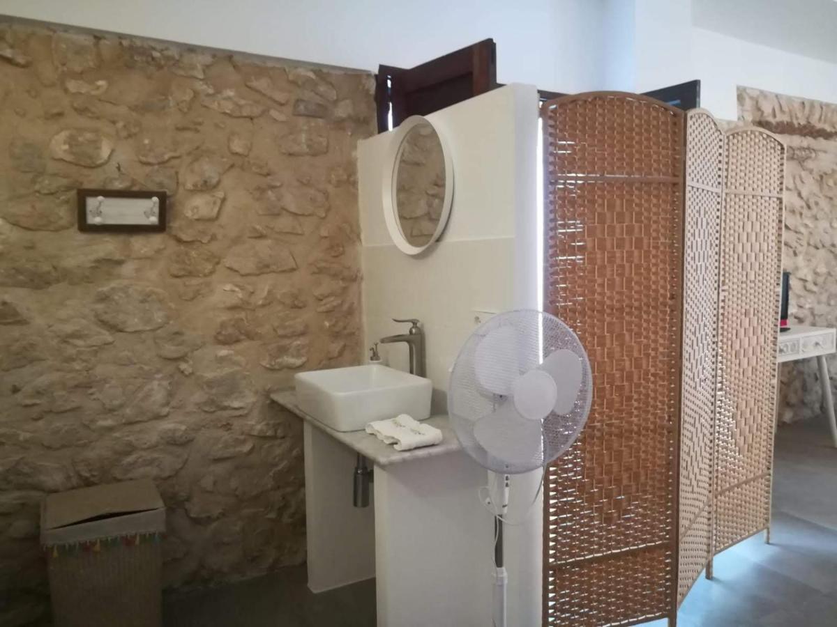 Suite Independiente De 45 M2 Con Banera En Pleno Casco Viejo Altea Exterior photo