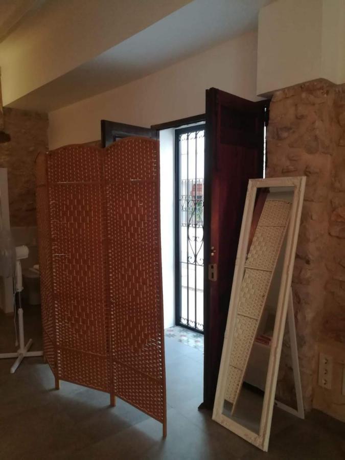 Suite Independiente De 45 M2 Con Banera En Pleno Casco Viejo Altea Exterior photo