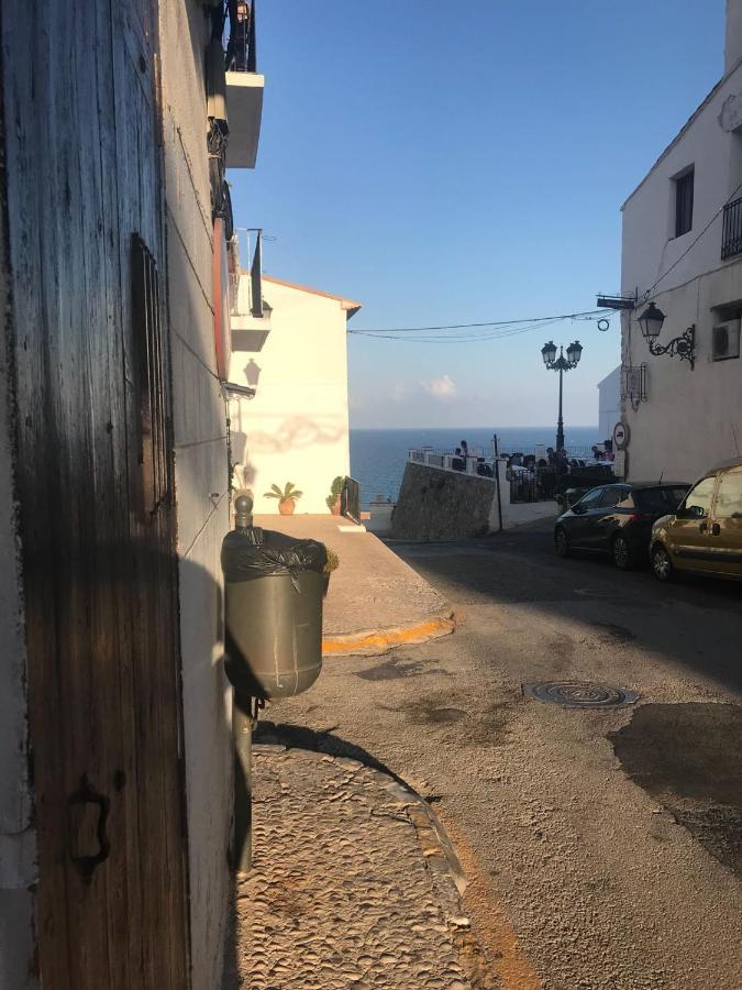 Suite Independiente De 45 M2 Con Banera En Pleno Casco Viejo Altea Exterior photo