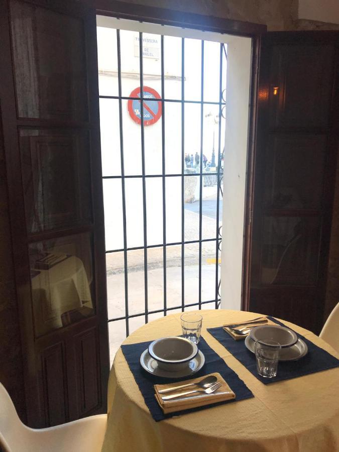 Suite Independiente De 45 M2 Con Banera En Pleno Casco Viejo Altea Exterior photo