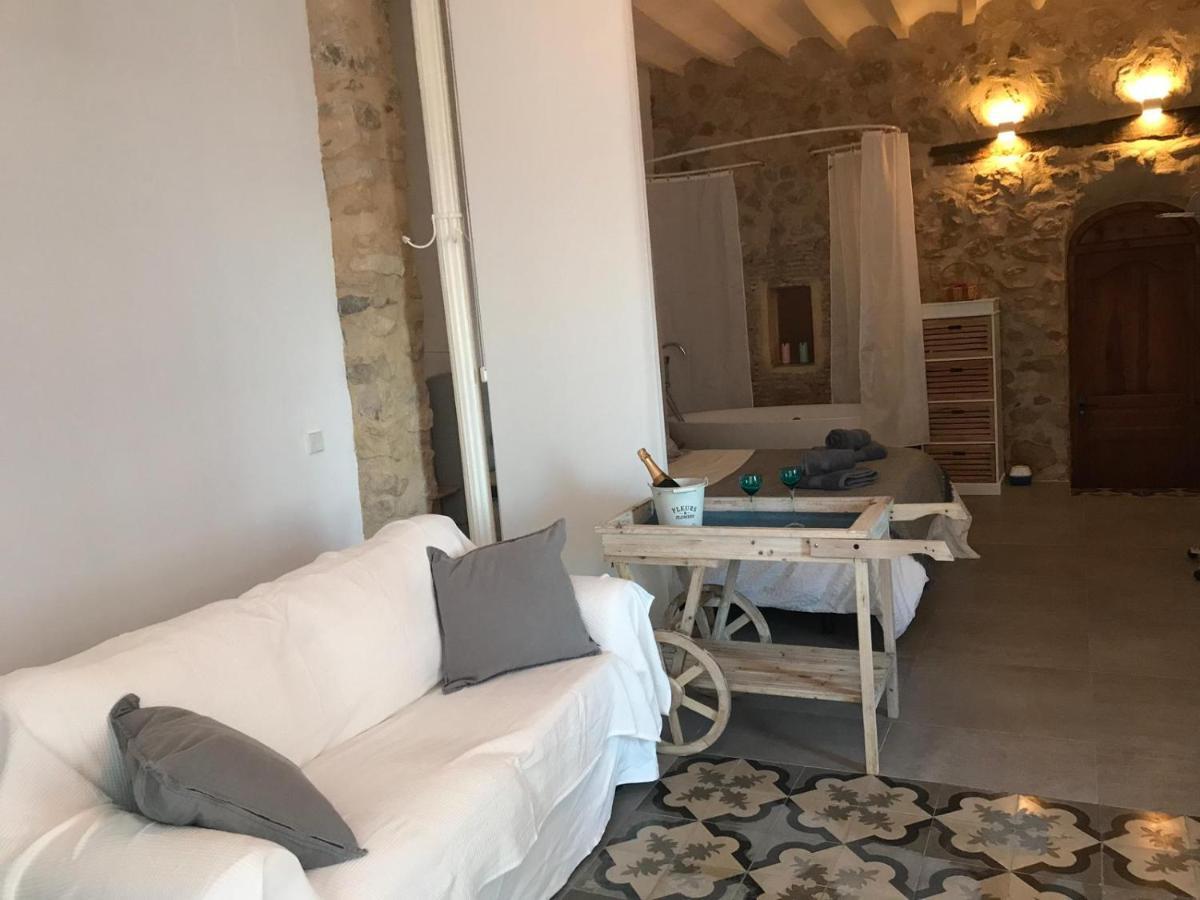 Suite Independiente De 45 M2 Con Banera En Pleno Casco Viejo Altea Exterior photo