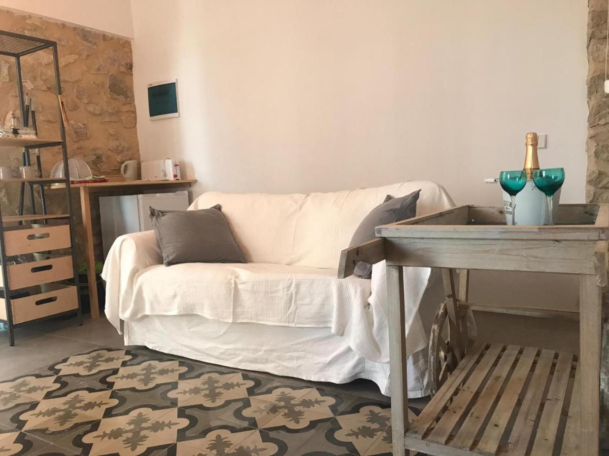 Suite Independiente De 45 M2 Con Banera En Pleno Casco Viejo Altea Exterior photo