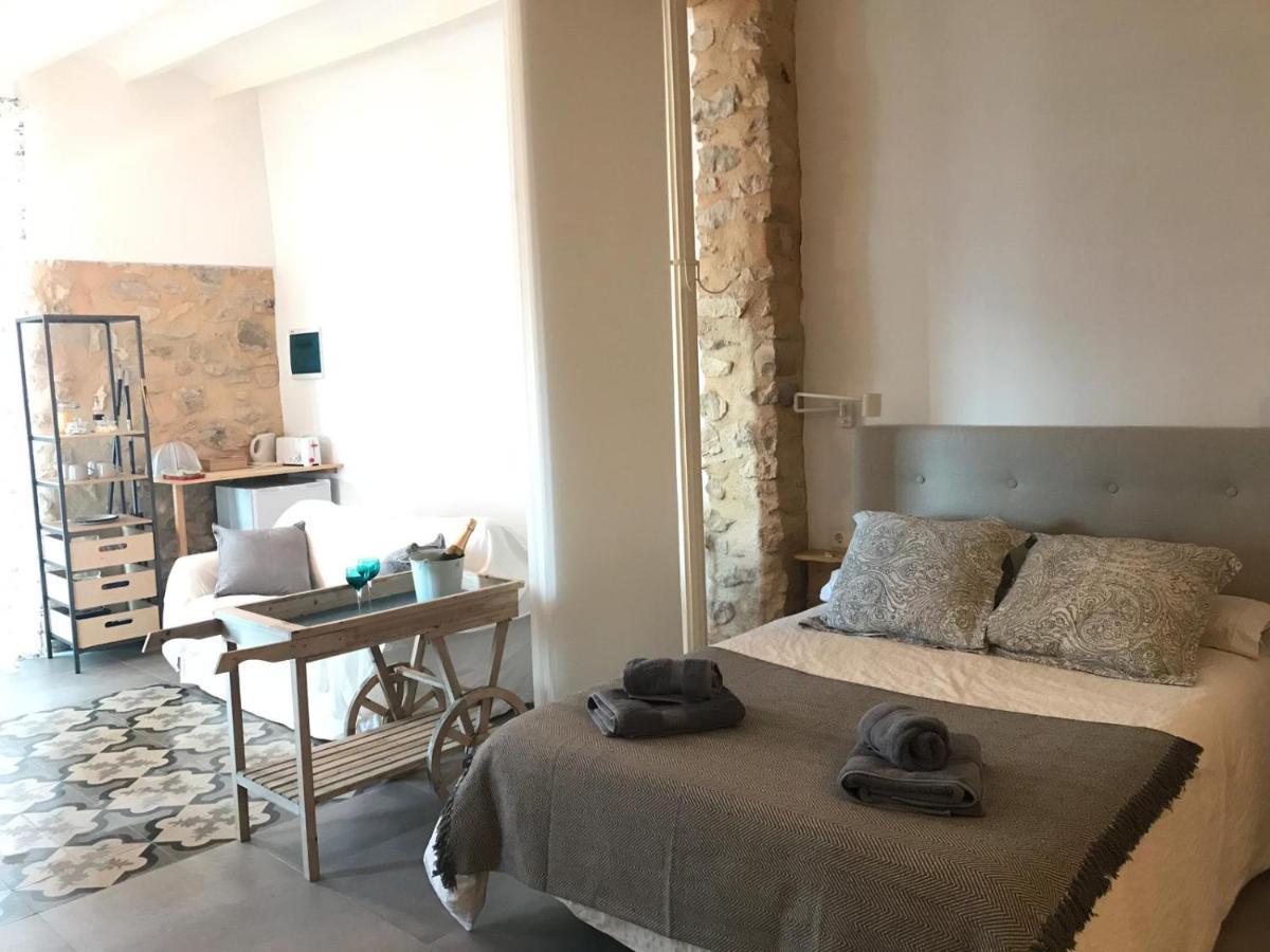 Suite Independiente De 45 M2 Con Banera En Pleno Casco Viejo Altea Exterior photo
