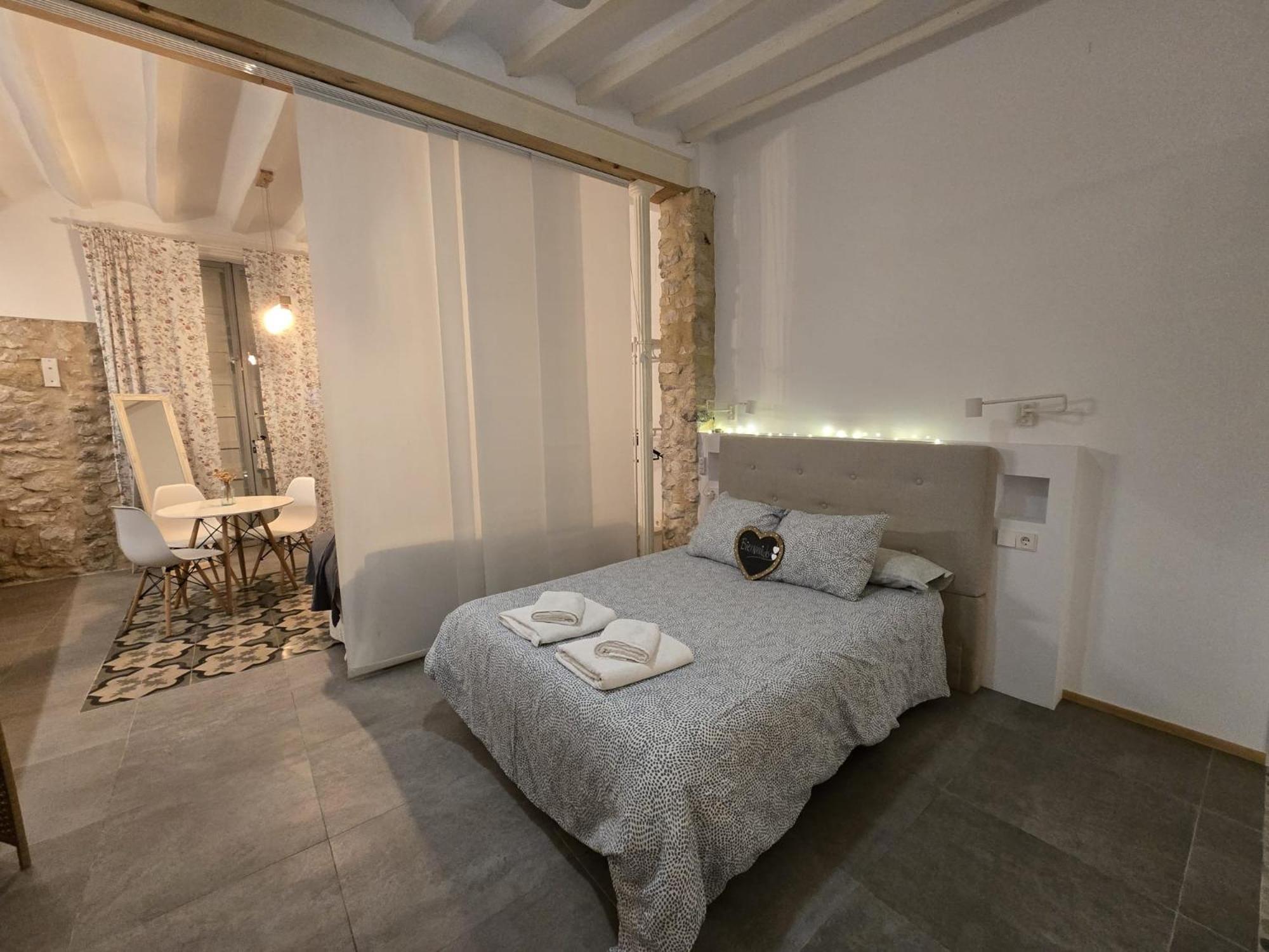 Suite Independiente De 45 M2 Con Banera En Pleno Casco Viejo Altea Exterior photo