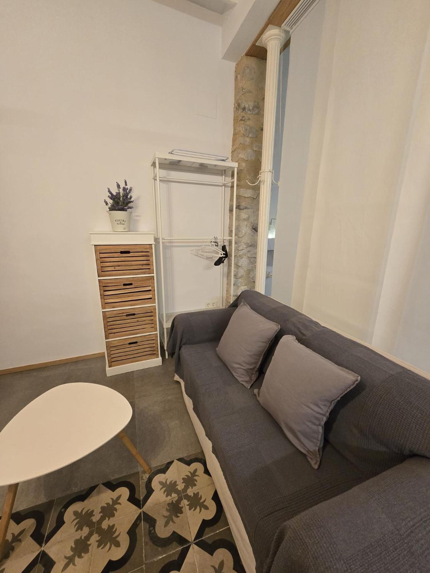 Suite Independiente De 45 M2 Con Banera En Pleno Casco Viejo Altea Exterior photo